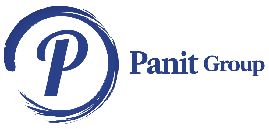 Panit Group Logo